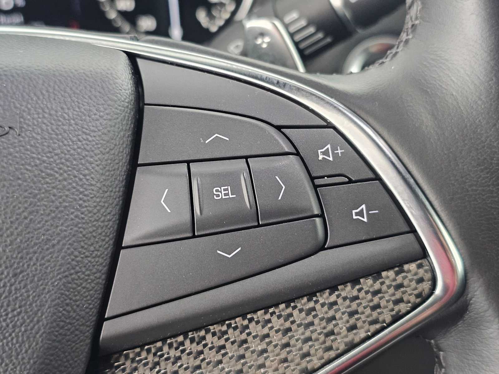 2020 Cadillac XT5 Sport AWD