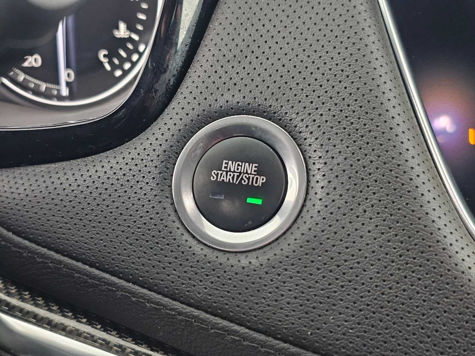 2020 Cadillac XT5 Sport AWD