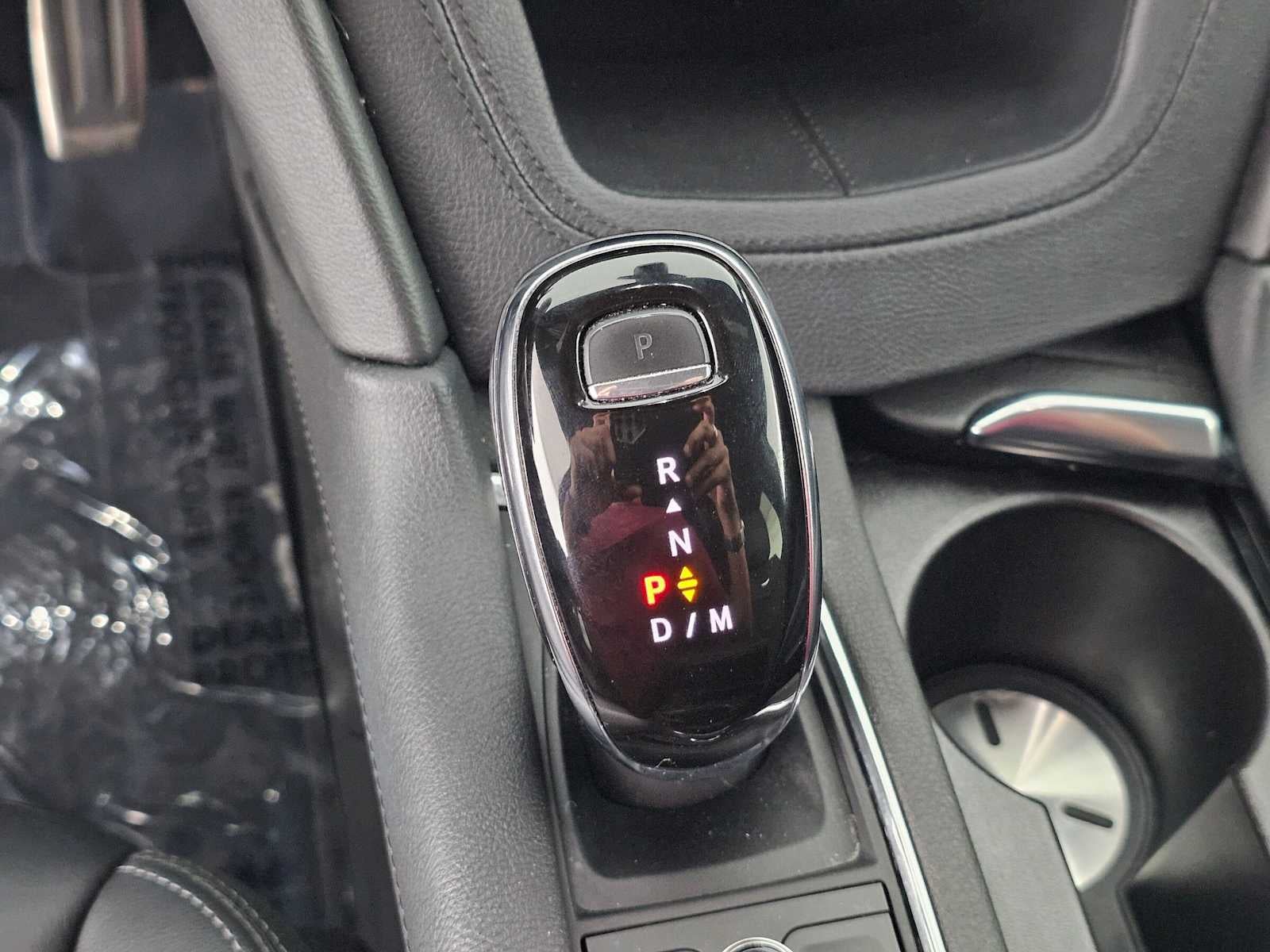 2020 Cadillac XT5 Sport AWD