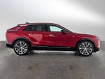 2025 Cadillac LYRIQ Luxury 3