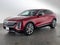 2025 Cadillac LYRIQ Luxury 3