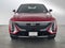 2025 Cadillac LYRIQ Luxury 3