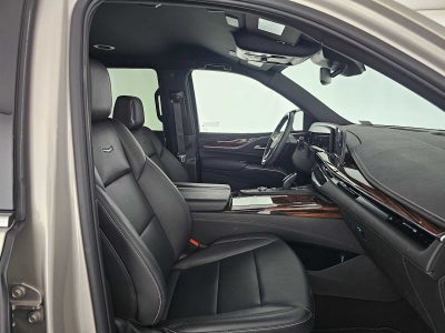 2024 Cadillac Escalade Luxury