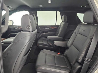 2024 Cadillac Escalade Luxury