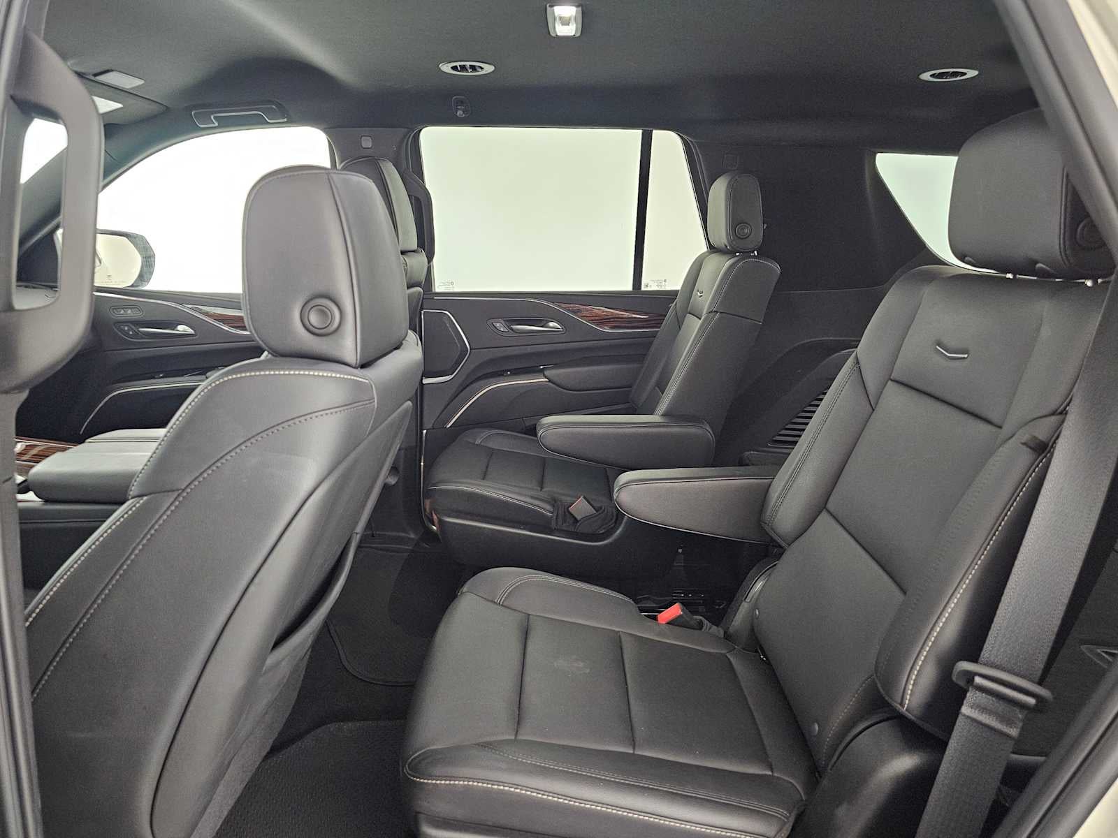 2024 Cadillac Escalade Luxury