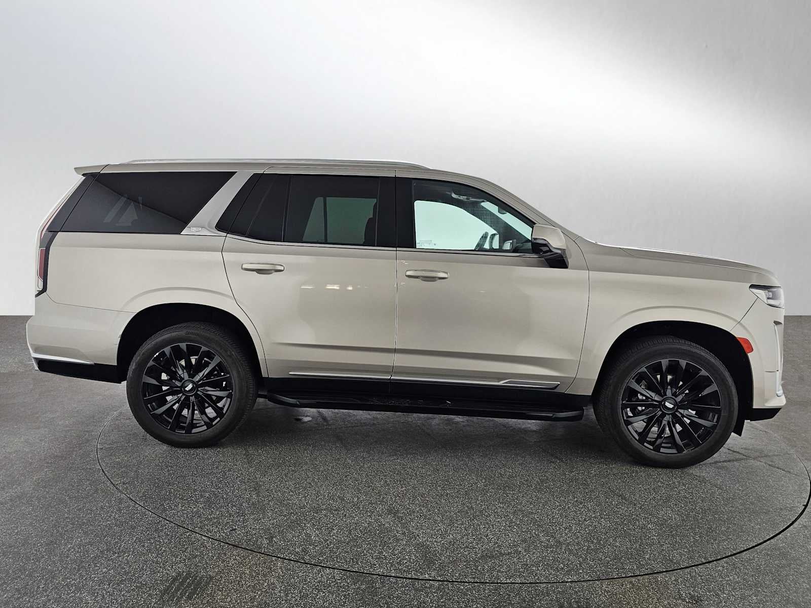 2024 Cadillac Escalade Luxury