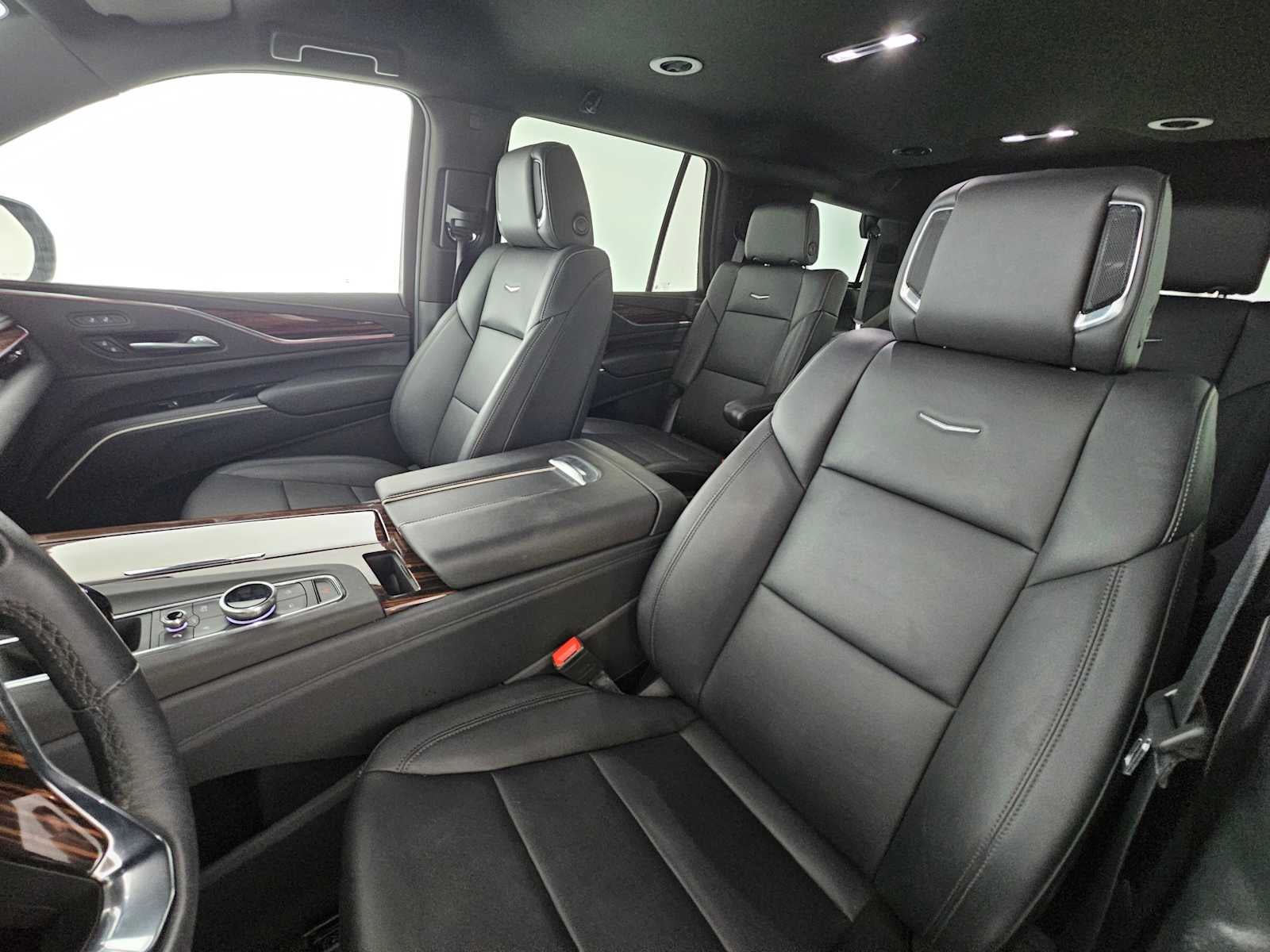 2024 Cadillac Escalade Luxury