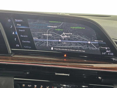 2024 Cadillac Escalade Luxury