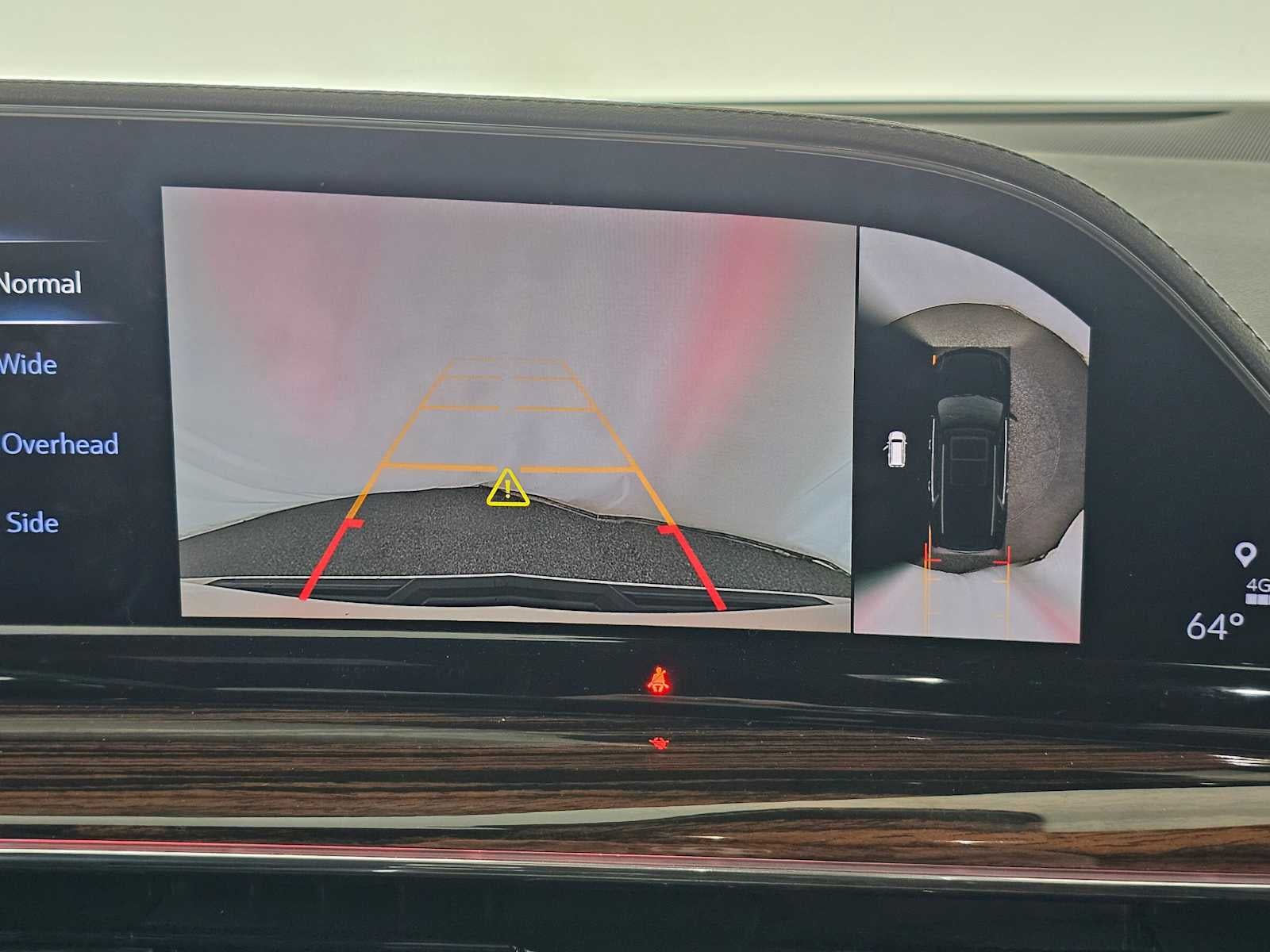 2024 Cadillac Escalade Luxury