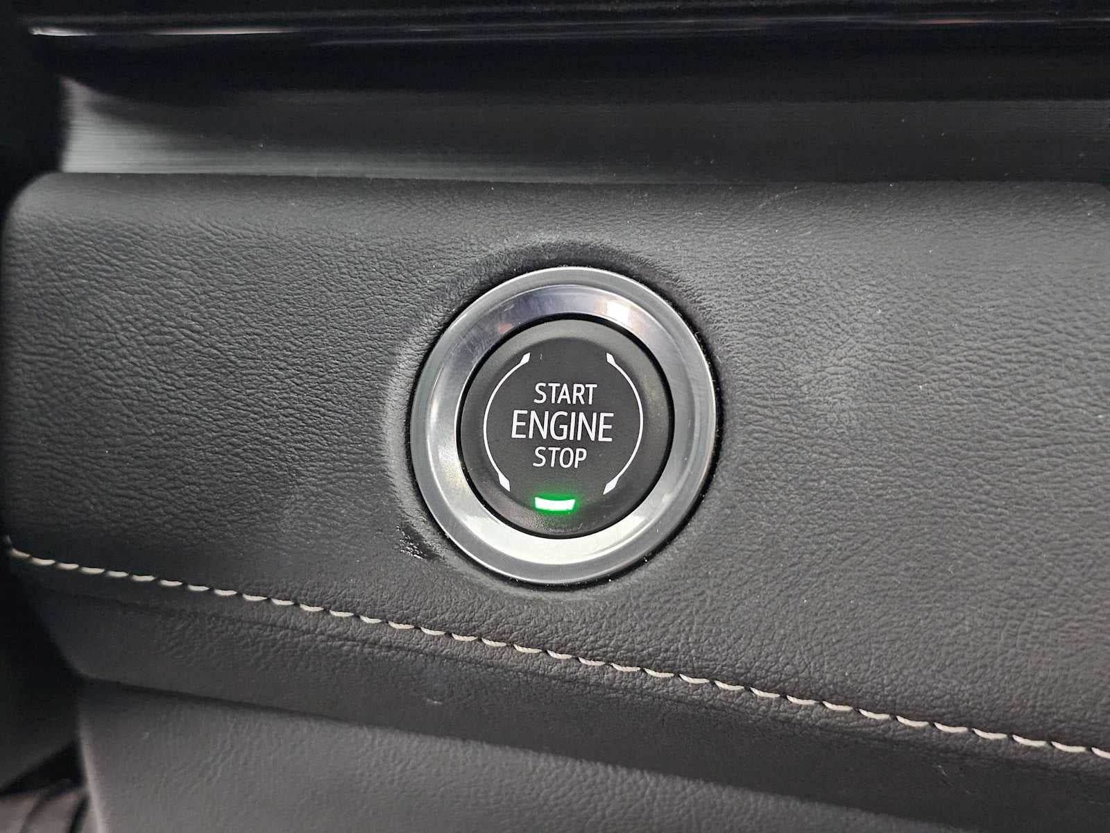 2024 Cadillac Escalade Luxury