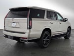 2024 Cadillac Escalade Luxury