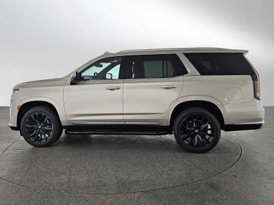 2024 Cadillac Escalade Luxury