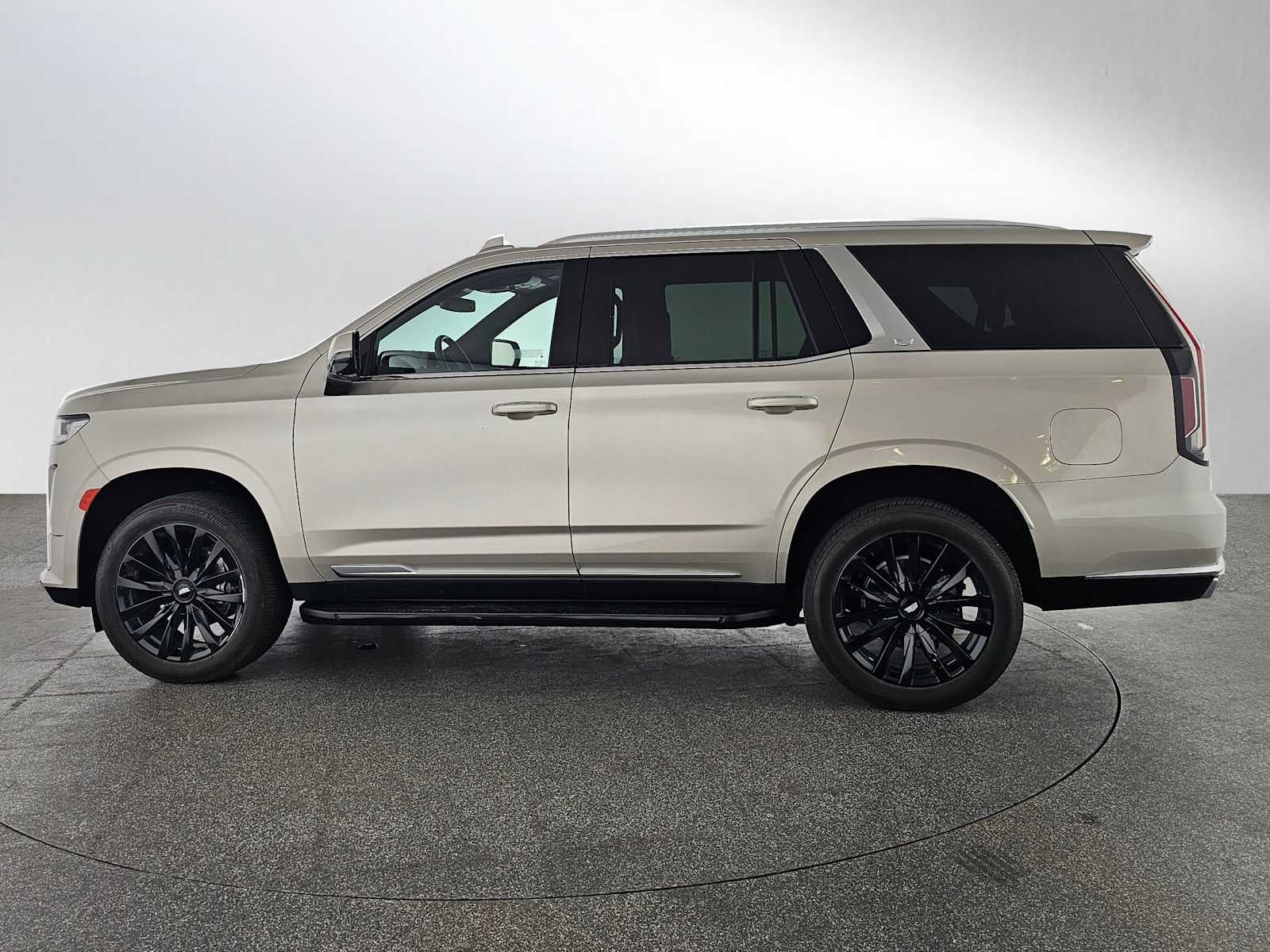 2024 Cadillac Escalade Luxury