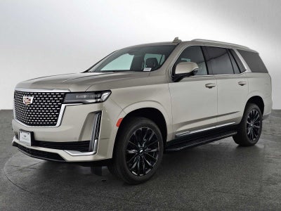 2024 Cadillac Escalade Luxury
