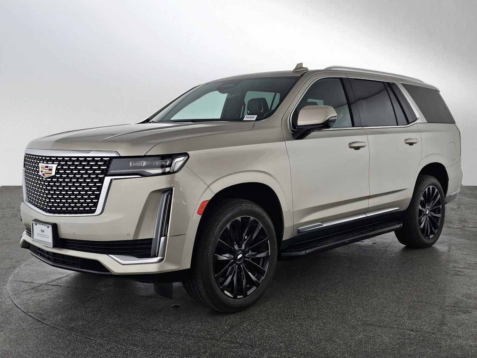 2024 Cadillac Escalade Luxury