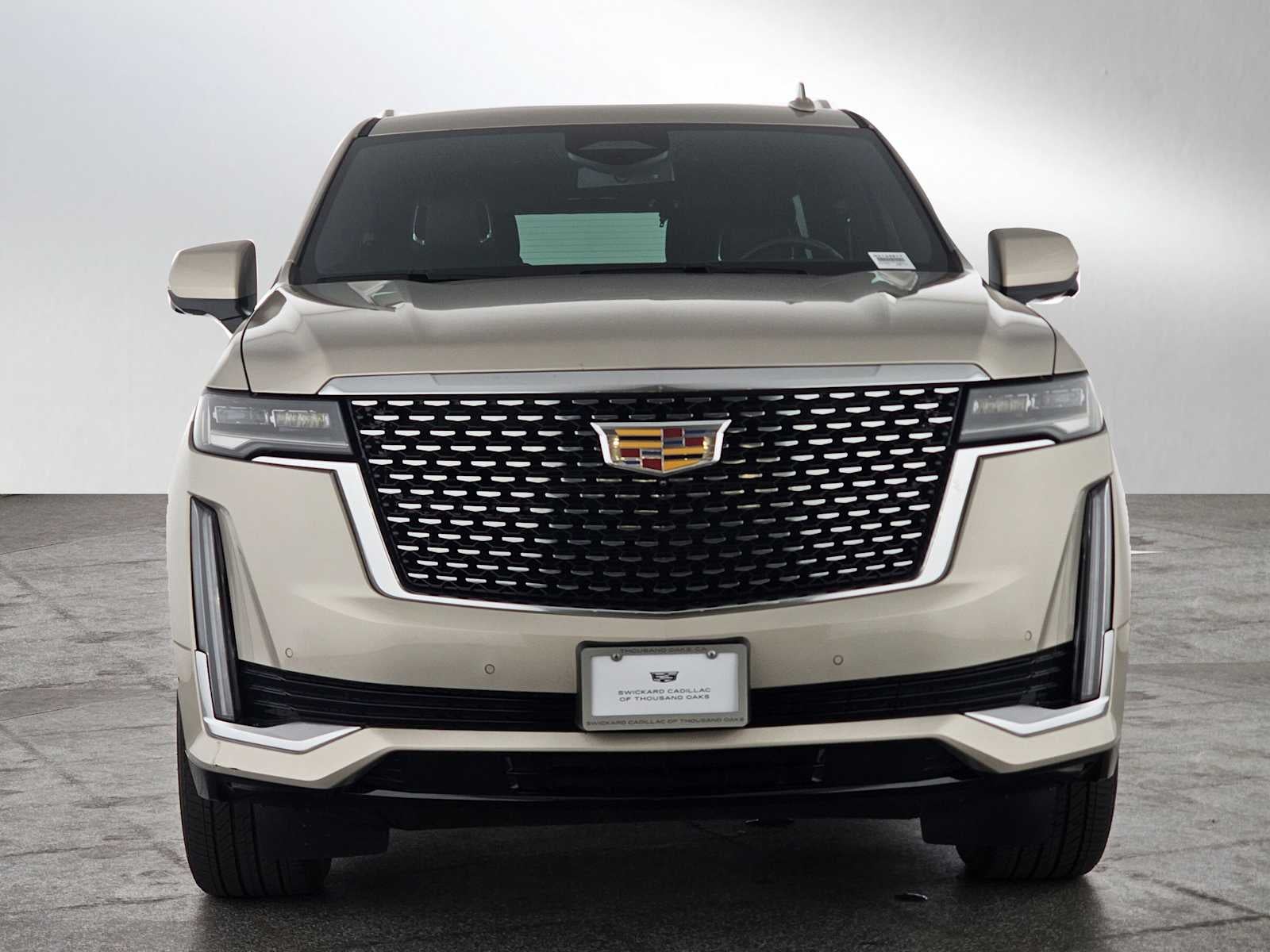 2024 Cadillac Escalade Luxury