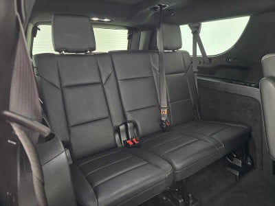 2021 Cadillac Escalade ESV Luxury