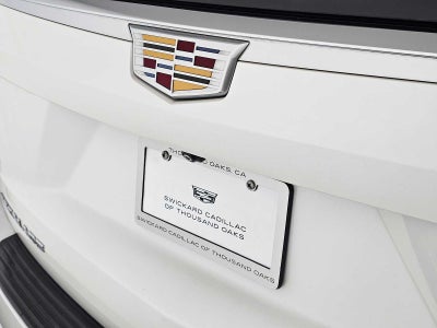 2021 Cadillac Escalade ESV Luxury