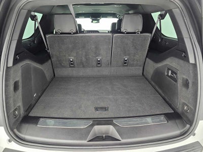 2021 Cadillac Escalade ESV Luxury