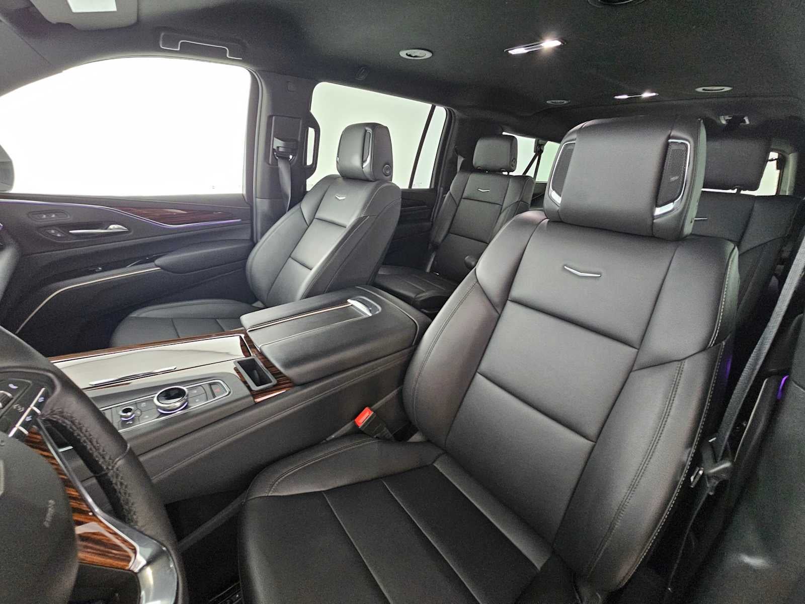 2021 Cadillac Escalade ESV Luxury