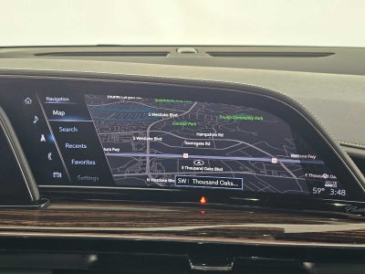 2021 Cadillac Escalade ESV Luxury