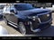 2023 Cadillac Escalade 4WD Premium Luxury