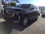 2023 Cadillac Escalade 4WD Premium Luxury