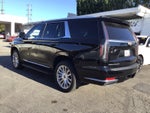 2023 Cadillac Escalade 4WD Premium Luxury