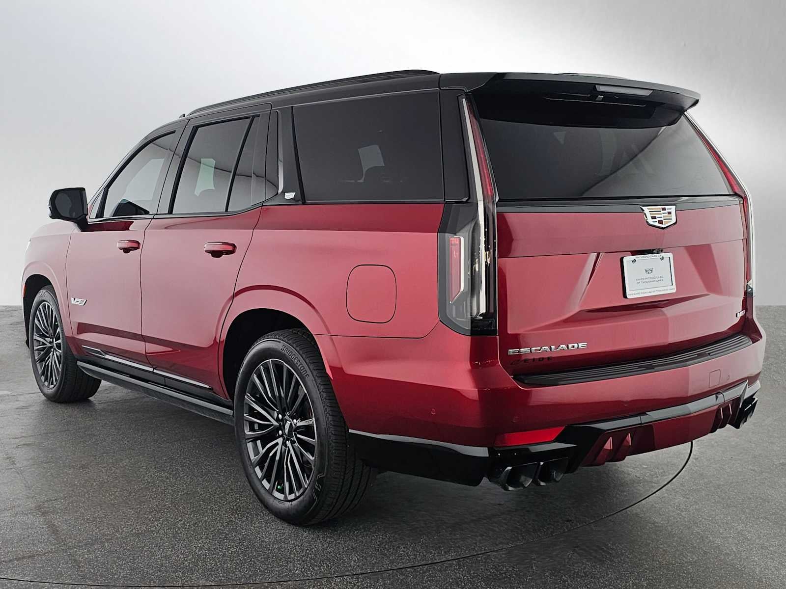 2024 Cadillac Escalade V-Series