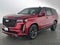 2024 Cadillac Escalade V-Series