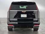 2024 Cadillac Escalade ESV Premium Luxury Platinum