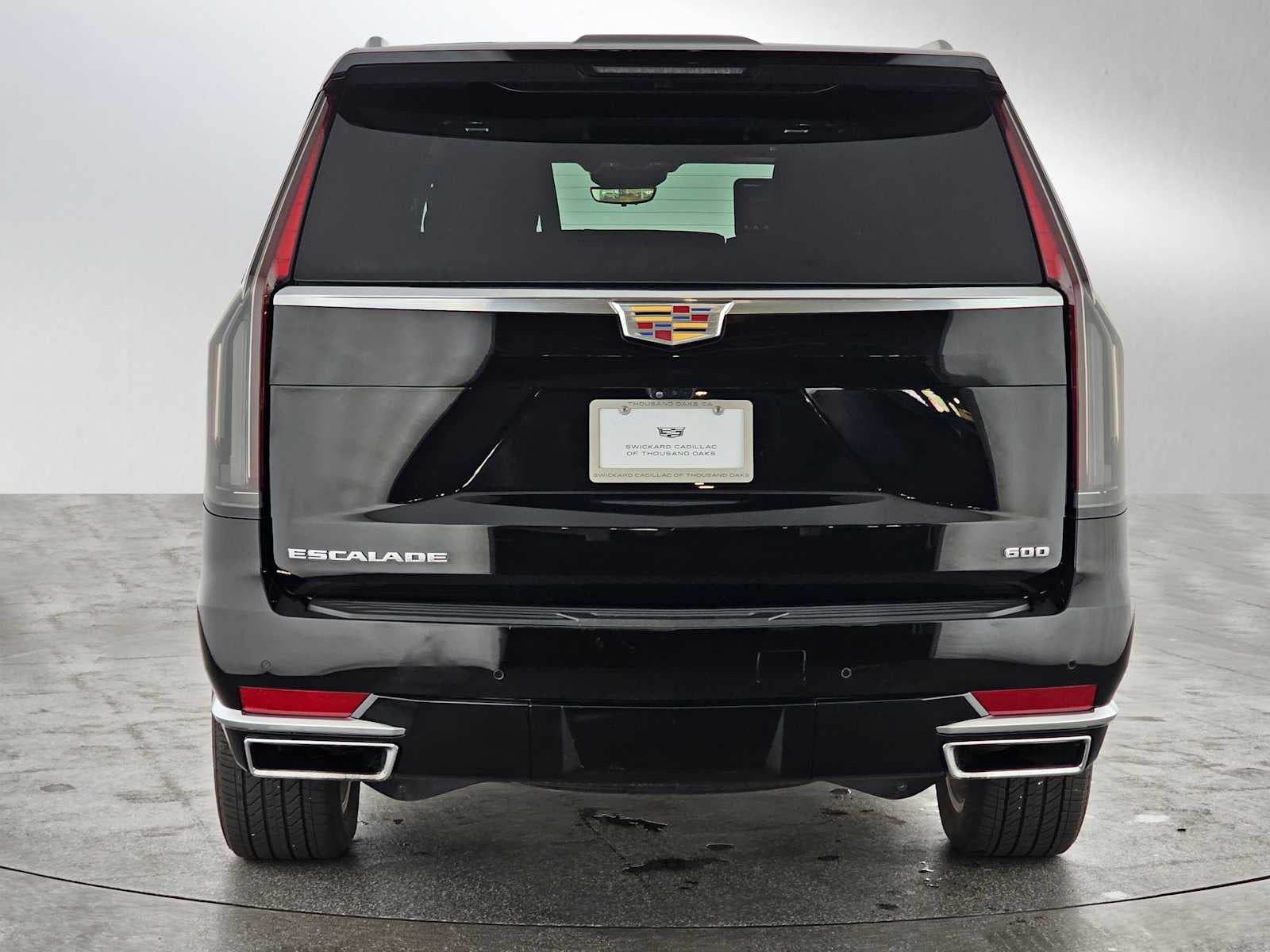 2024 Cadillac Escalade ESV Premium Luxury Platinum
