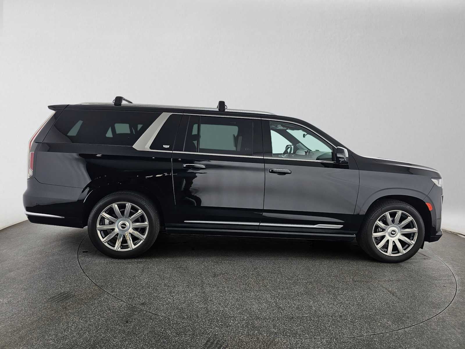 2024 Cadillac Escalade ESV Premium Luxury Platinum