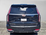 2024 Cadillac Escalade ESV Premium Luxury Platinum