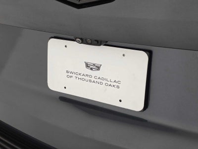 2021 Cadillac Escalade ESV Sport Platinum