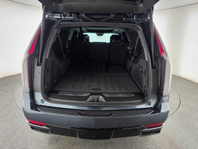 2021 Cadillac Escalade ESV Sport Platinum