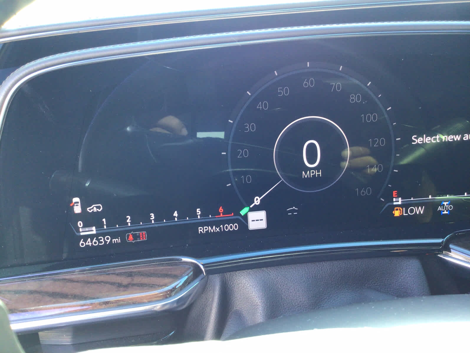 2021 Cadillac Escalade ESV Sport Platinum