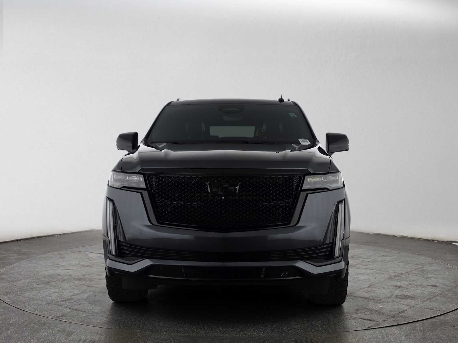 2021 Cadillac Escalade ESV Sport Platinum
