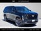 2025 Cadillac Escalade ESV Sport