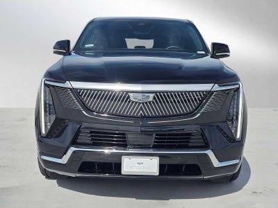 2025 Cadillac ESCALADE IQ Luxury 1