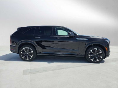 2025 Cadillac ESCALADE IQ Sport 2