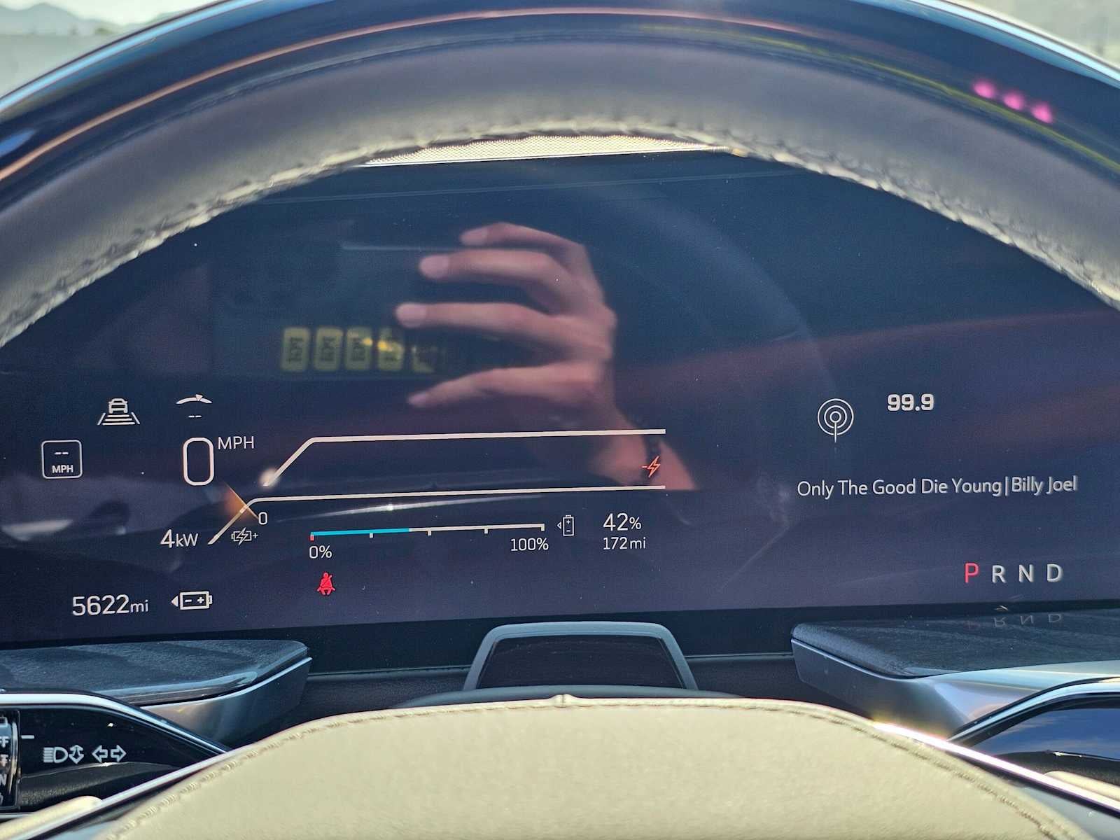 2025 Cadillac ESCALADE IQ Sport 2
