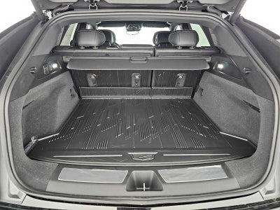 2026 Cadillac LYRIQ V-Series