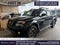 2015 Nissan Frontier PRO-4X