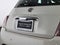 2019 FIAT 500e 2DR HB
