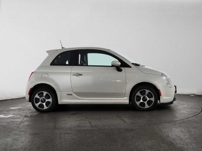 2019 FIAT 500e 2DR HB