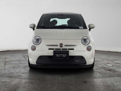 2019 FIAT 500e 2DR HB