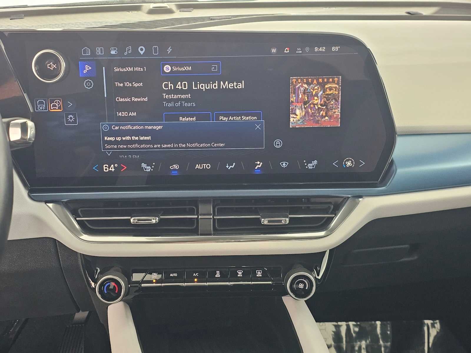 2024 Chevrolet Equinox EV 2LT