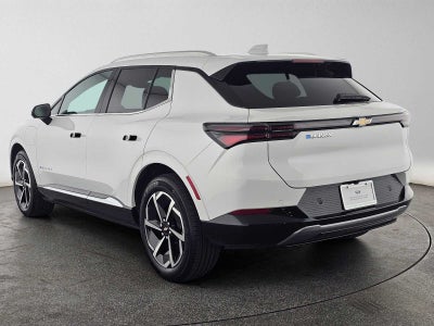 2024 Chevrolet Equinox EV 2LT