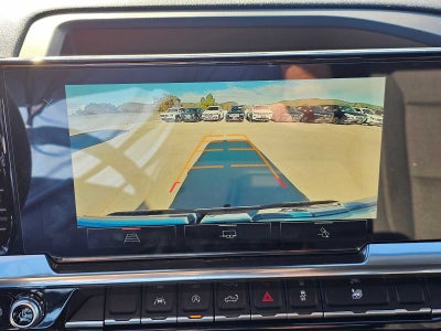 2025 GMC Sierra 1500 SLE